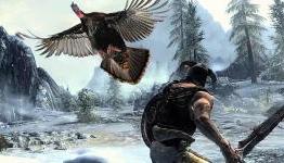 Tech-Gaming Podcast 9-2: Roast Dragon and Holiday Leftovers