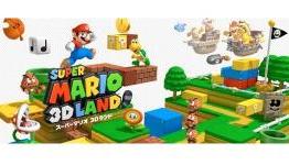 Gaming Gauge Review: Super Mario 3D Land
