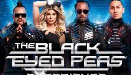 The Black Eyed Peas Experience Review [Capsule Computers]