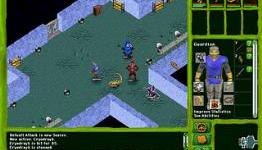 Retro Review: Geneforge 1 | Digitally Downloaded
