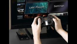 OnLive gets early demos and new games