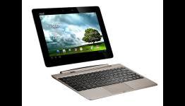 Asus Eee Pad Transformer Prime listed on Amazon