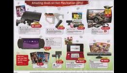 Canadian Video Game Deals November 25th – December 1st