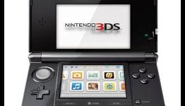 Black Friday: Overstock.com has Nintendo 3DS for $150