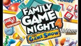 TQcast: Family Game Night 4 Review