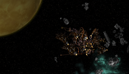 Black Friday Steam Sale: AI War And DLC 75% Off, Tidalis 80% Off