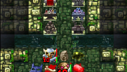 Desktop Dungeons Developer Video Interview