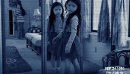 SPL!NG Review: Paranormal Activity 3 (2011)