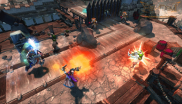PlayDevil: Crimson Alliance Review