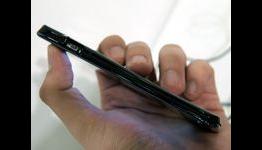 Arrows F-07D Crowned World’s Thinnest Phone