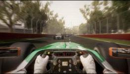 F1 2011 – Season Finale Trailer