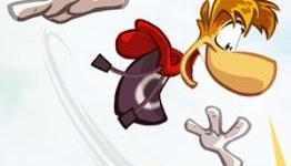 Rayman Origins: A Diamond In The Crap