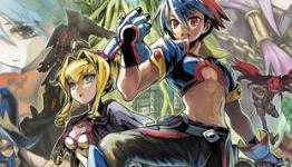 Labyrinth Tower: Legacista – First Screens