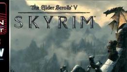 PSNation.org: Elder Scrolls Skyrim Review (PS3)