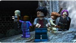 Lego Harry Potter Years 5-7 (Review) [NoSleepGamer]