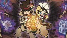 Doctor Lautrec And The Forgotten Knights review