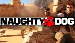 Why Naughty Dog(s) Shouldn’t Play With Guns