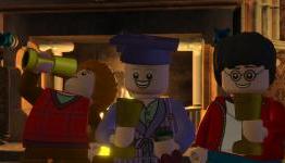 STN: LEGO Harry Potter Years 5-7