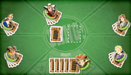 MMOGames.com: BANG! The Spaghetti-Western Board Game PC Review