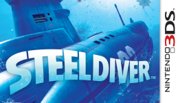 Gaming Gauge Review: Steel Diver
