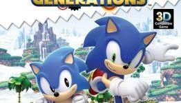 Review: Sonic Generations | DualShockers