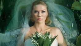 The Daily Rotation – Melancholia Review