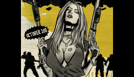 TQcast: House Of The Dead Overkill: Extended Cut Review