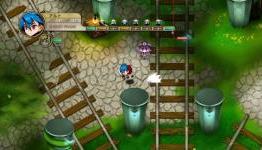 PS3 exclusive RPG Meikyuu Touro Regasist screenshots