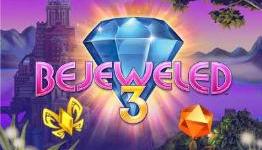 HonestGamers Review // Bejeweled 3