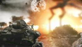 HonestGamers review // War of the Worlds