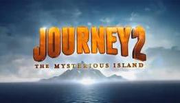 ‘Journey 2: The Mysterious Island’ International Trailer – Suddenly this is a Very Serious Adventure