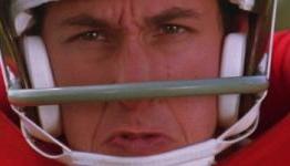 Thanksgiving Top 5: Football Movies