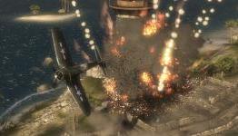 EA Makes Nice with Battlefield 1943 Downloads for PS3 Gamers