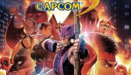 Ultimate Marvel vs Capcom 3 Review [CapsuleComputers.com]