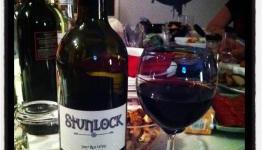Achievement Unlocked: Gamer Wine