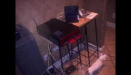 Steam Console Renamed, Red Riding Hood Caught In Action
