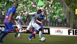 Details of FIFA PS Vita Have Been Announced
