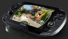 Sony: PS Vita Won’t Lack of Stock