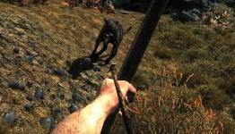 The Elder Scrolls V: Skyrim – Get 100 Archery Easily…