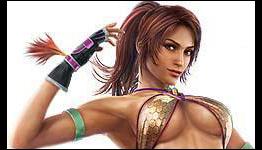 New character renders revealed for Tekken Tag Tournament 2