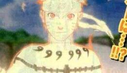 New Naruto Ultimate Ninja Storm Generation  Scan