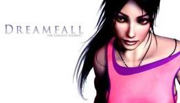 HonestGamers Retrospective // Dreamfall: The Longest Journey