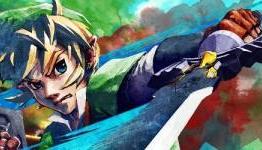 Eurogamer.pt Review: The Legend of Zelda: Skyward Sword