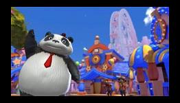 blipREVIEW: Carnival Island (PS3/Move)