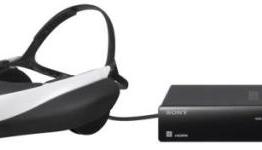 Digital Foundry: Sony HMZ-T1 Personal 3D Viewer Review
