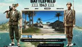 Redeem Your Free Copy of Battlefield 1943 Today