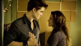 ‘Twilight: Breaking Dawn’ Causing Seizures in U.S. Moviegoers
