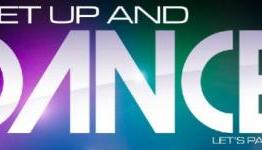 Get Up And Dance Review * Brutal Gamer *