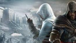 Linking Lucifer to Assassin’s Creed: Revelations