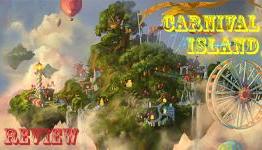 SG Review: Carnival Island